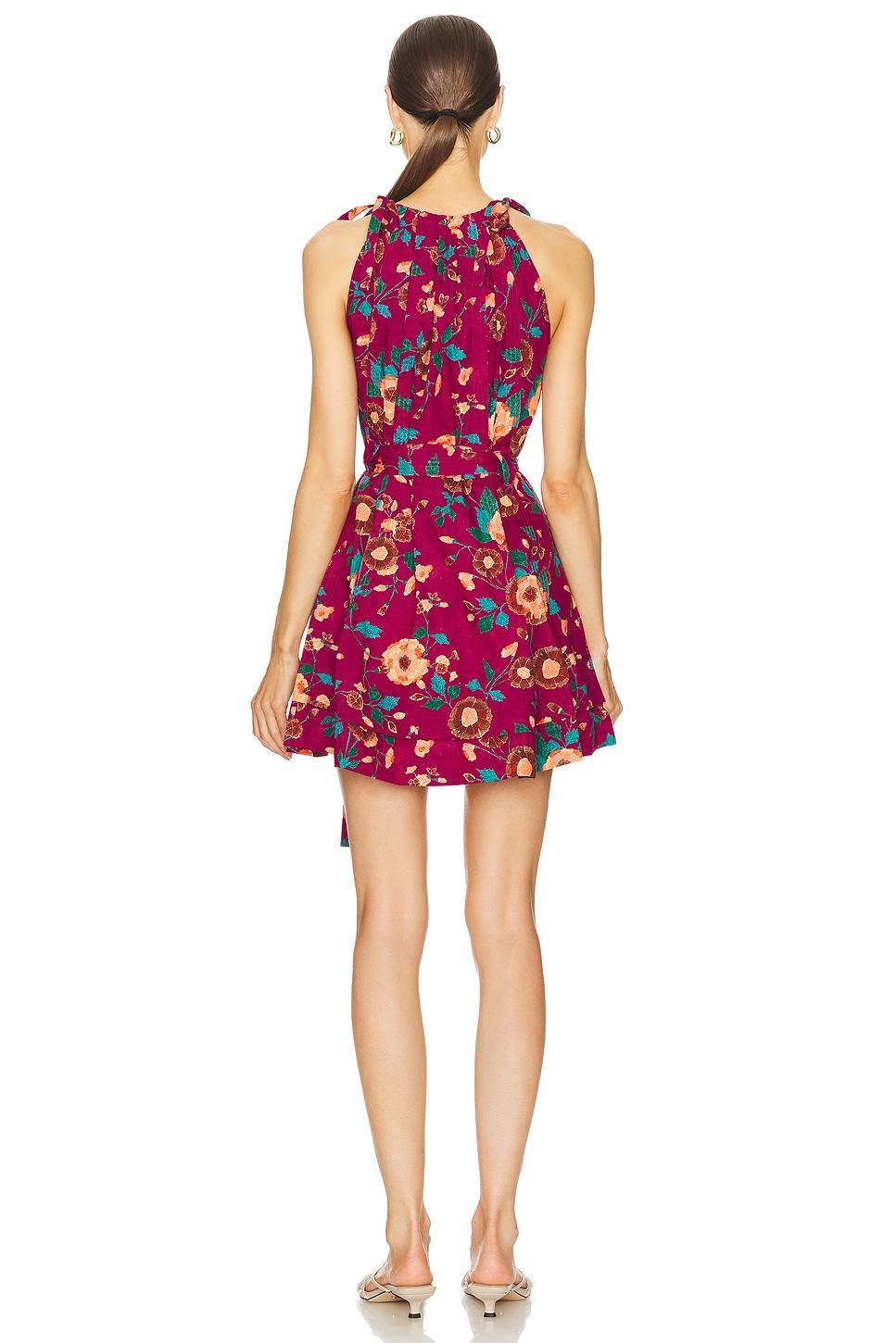 Brienne Dress Ulla Johnson Product Image