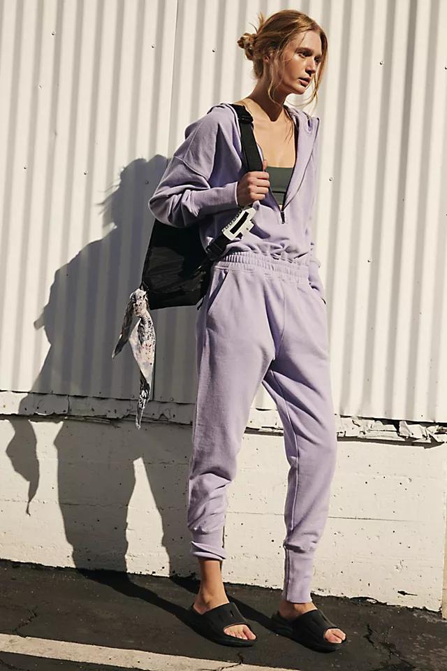 Training Day Jumpsuit Product Image