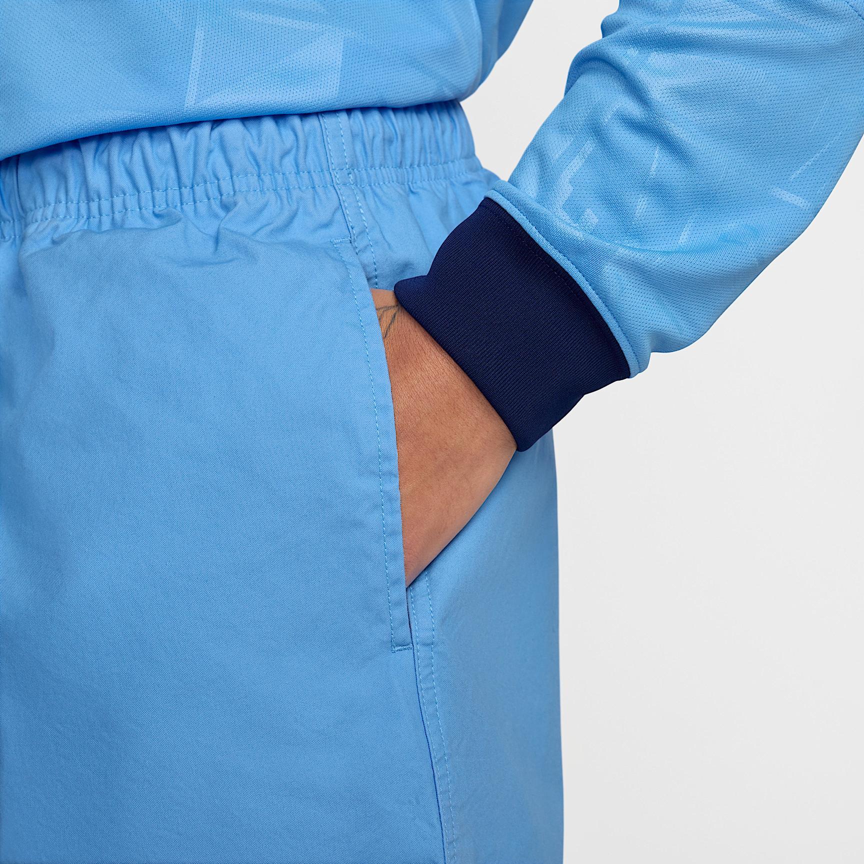 Nike Men's Club Flow Shorts Product Image