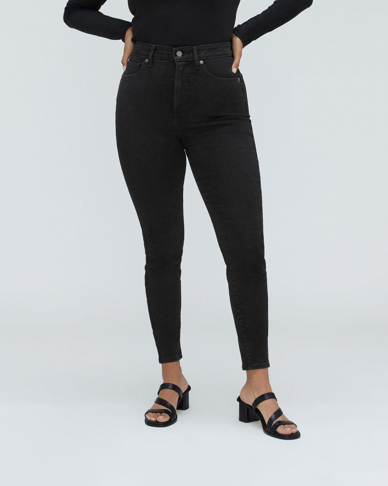 The Way-High® Hourglass Skinny Jean Product Image