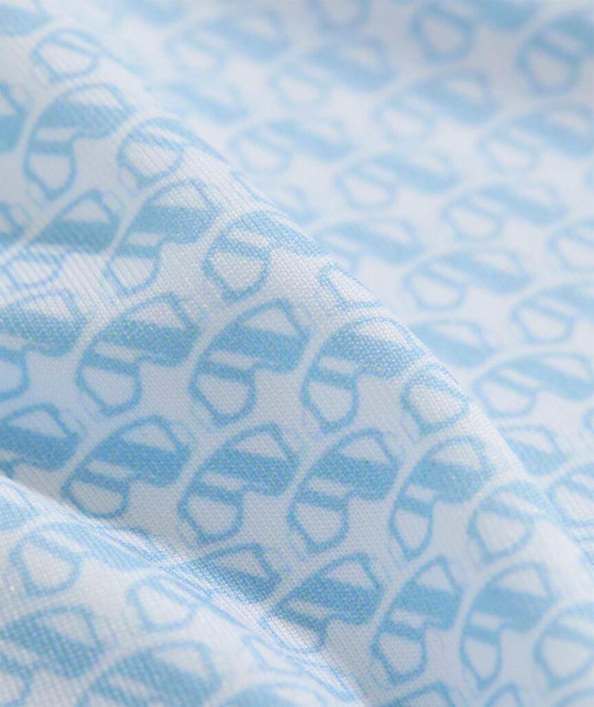 Printed Sankaty Polo Product Image