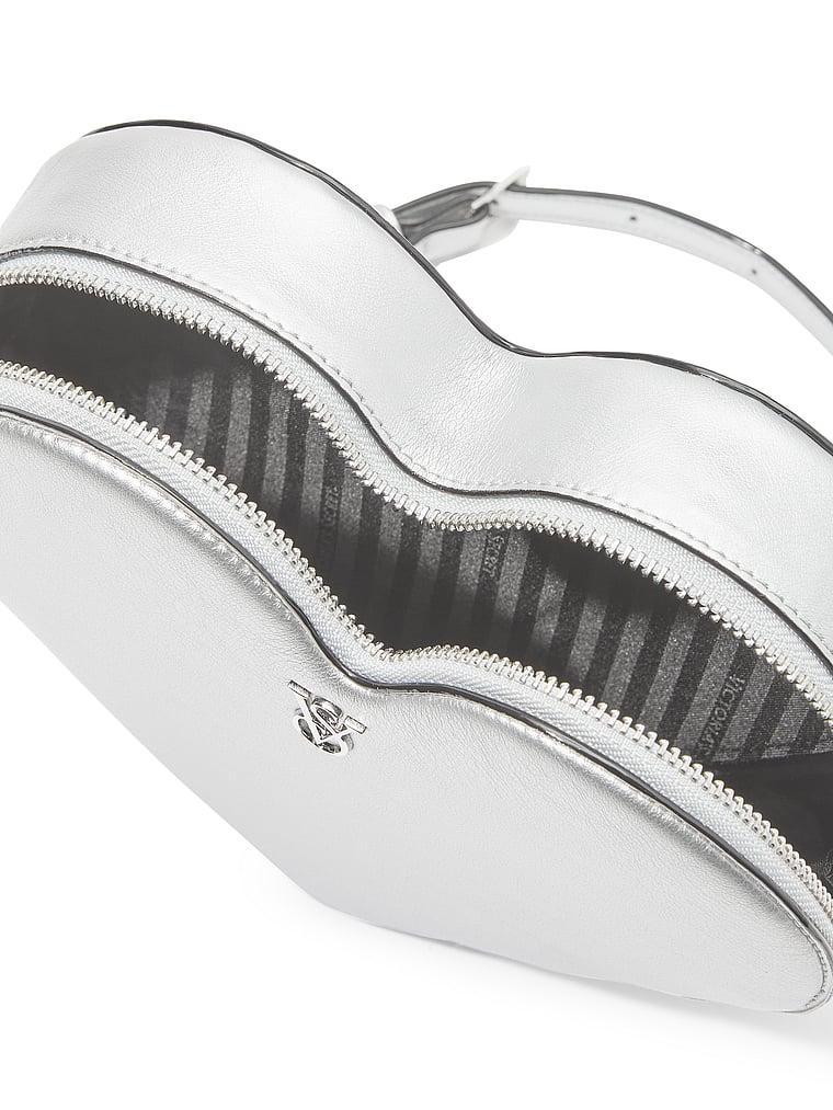 Heart Crossbody Bag Product Image