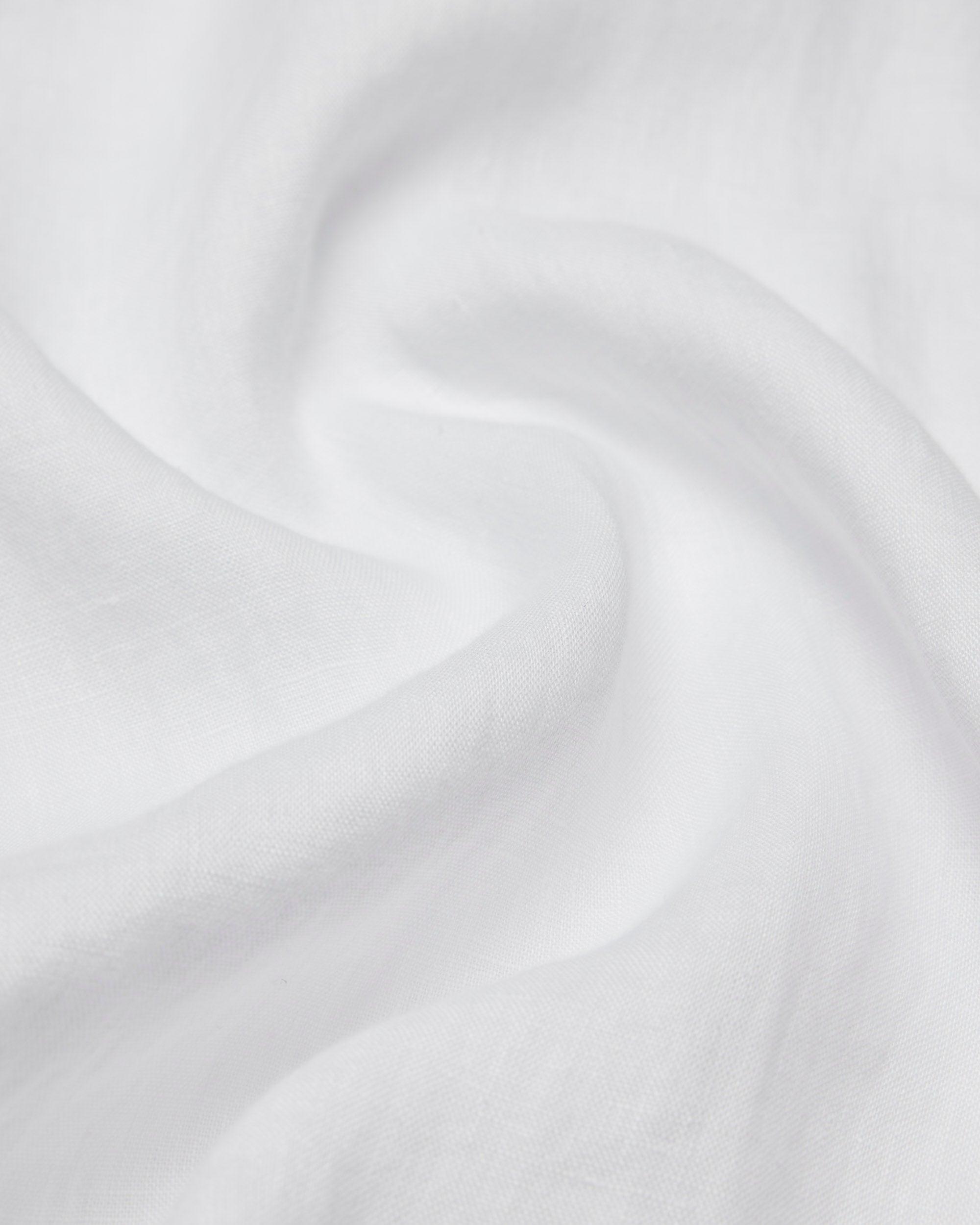 Linen Palermo Shirt Male Product Image