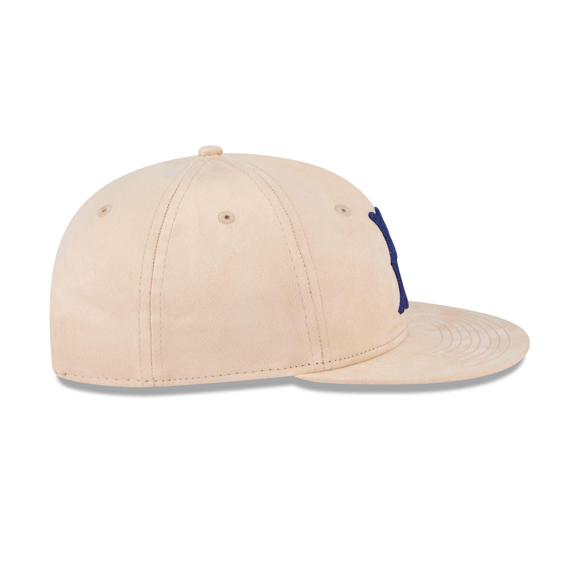 Philadelphia Phillies Stone Suede Retro Crown 9FIFTY Snapback Hat Male Product Image