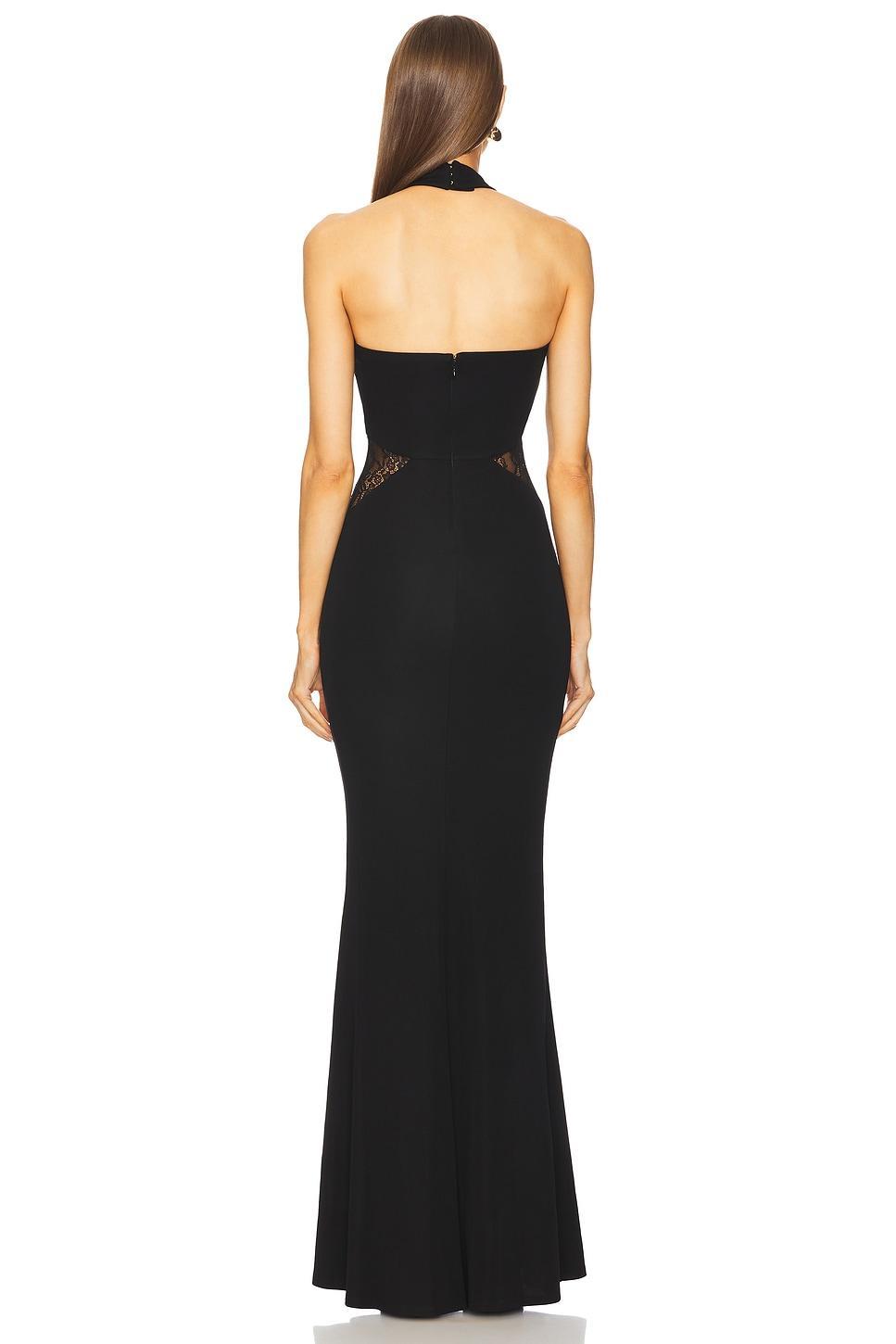 x REVOLVE Calithea Gown Michael Costello Product Image