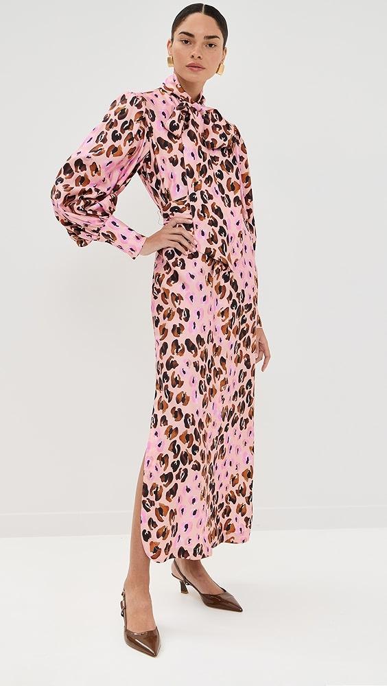 Borgo de Nor Dakota Dress | Shopbop Product Image