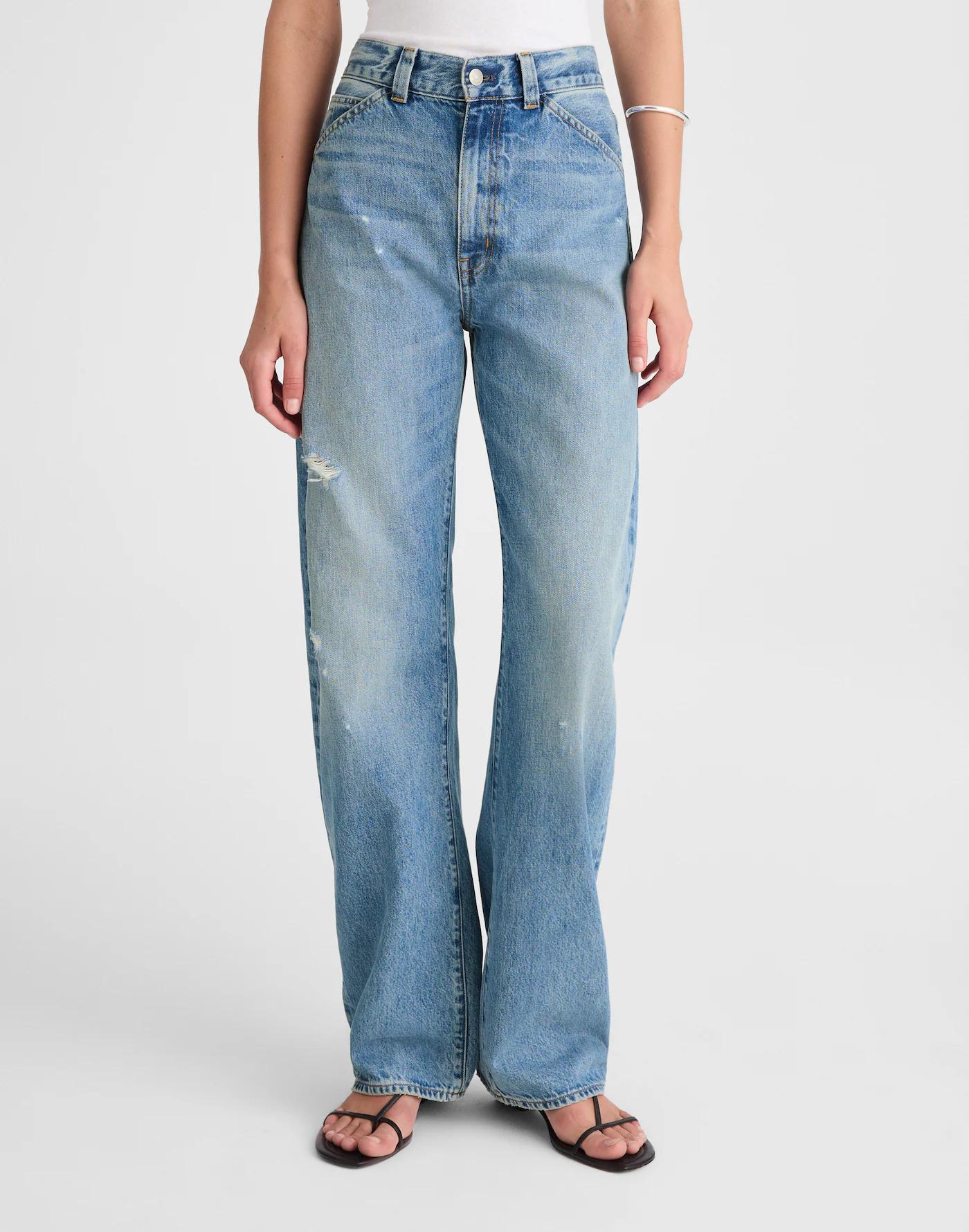 The Balloon Jean Product Image