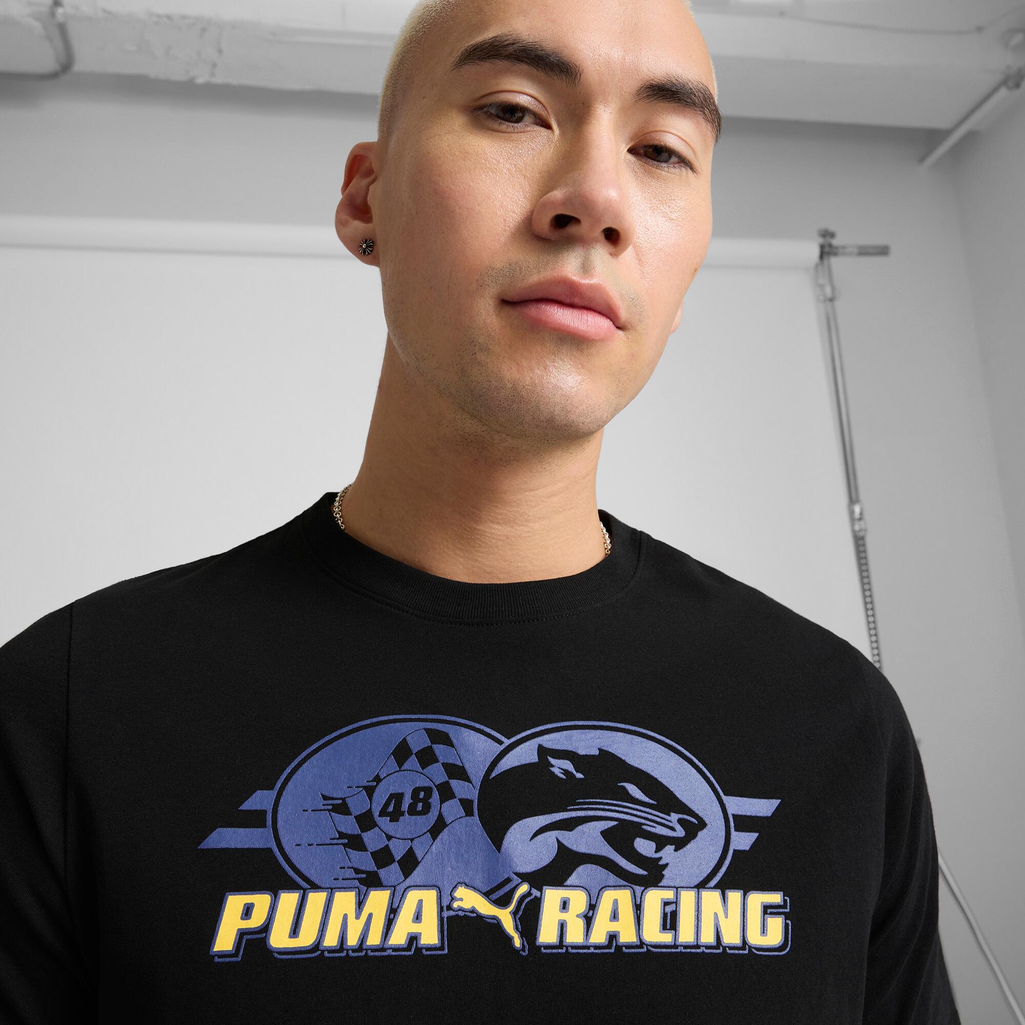 GRAPHICS Racing Men's Tee Product Image