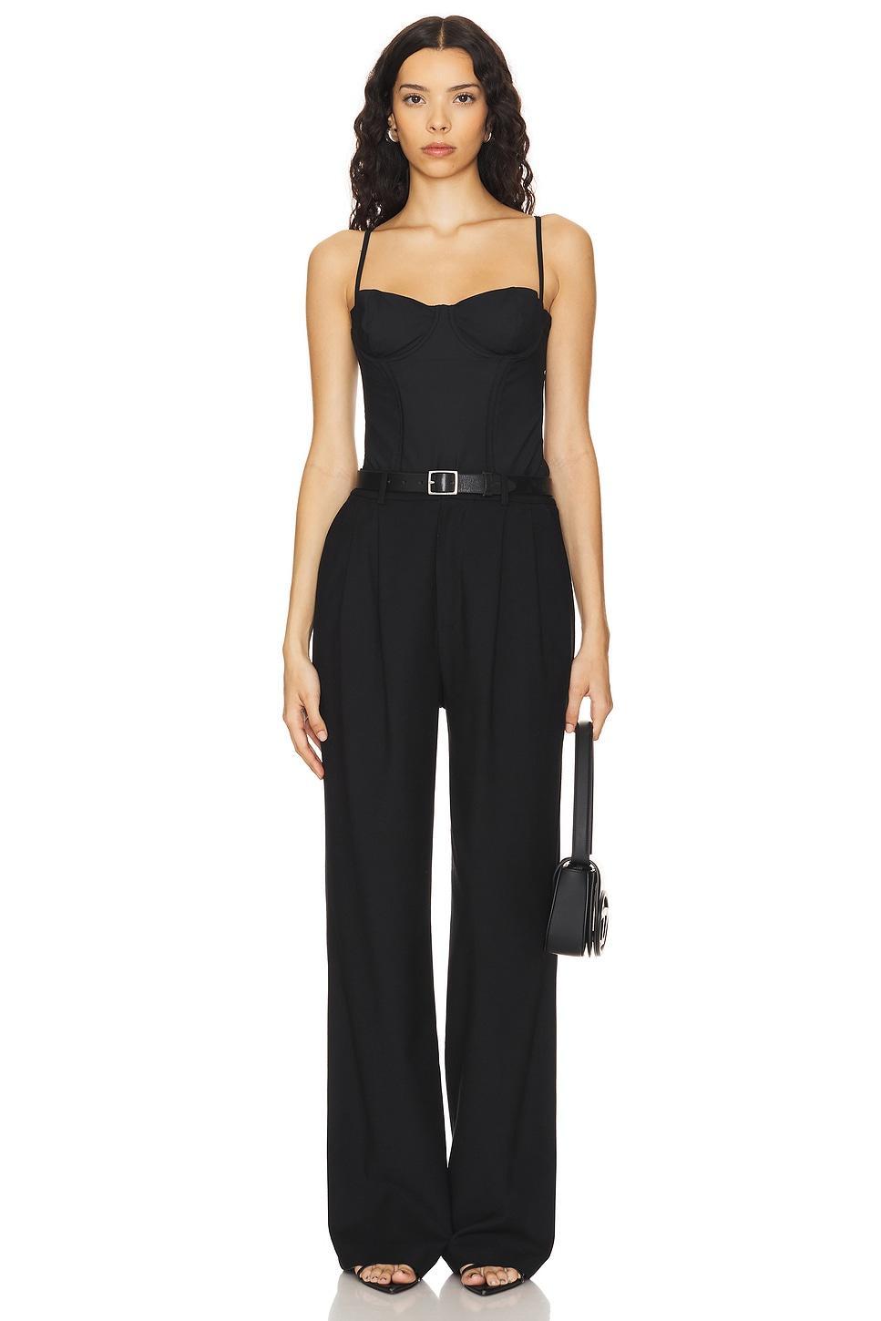 Exposed Seam Bustier Kiki de Montparnasse Product Image