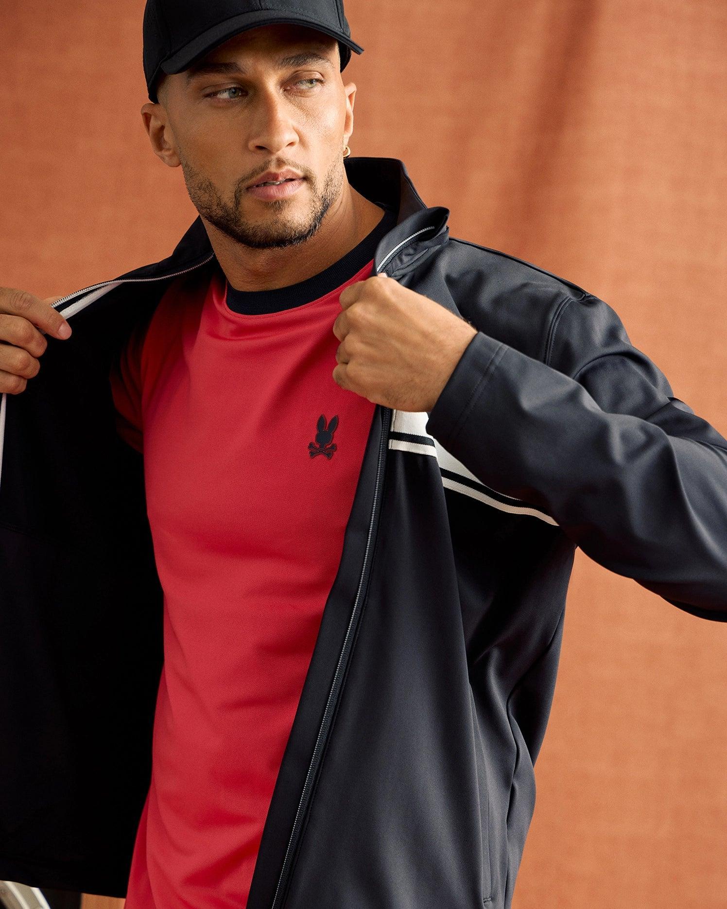 KIDS RIVIERA PIQUE POLO SHIRT - B0K640C200 Product Image