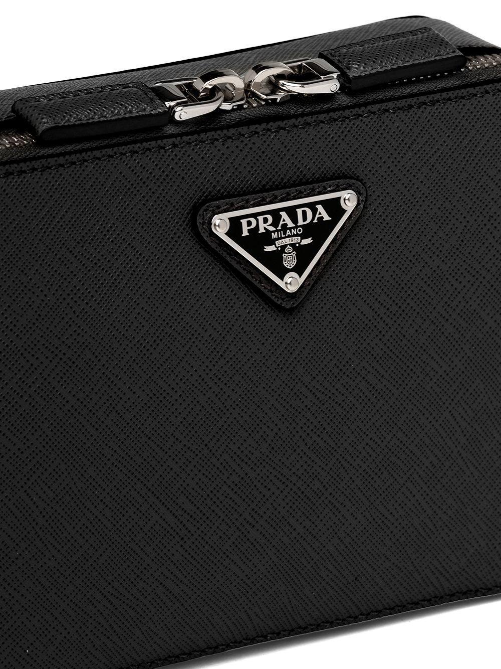Brique shoulder bag Product Image