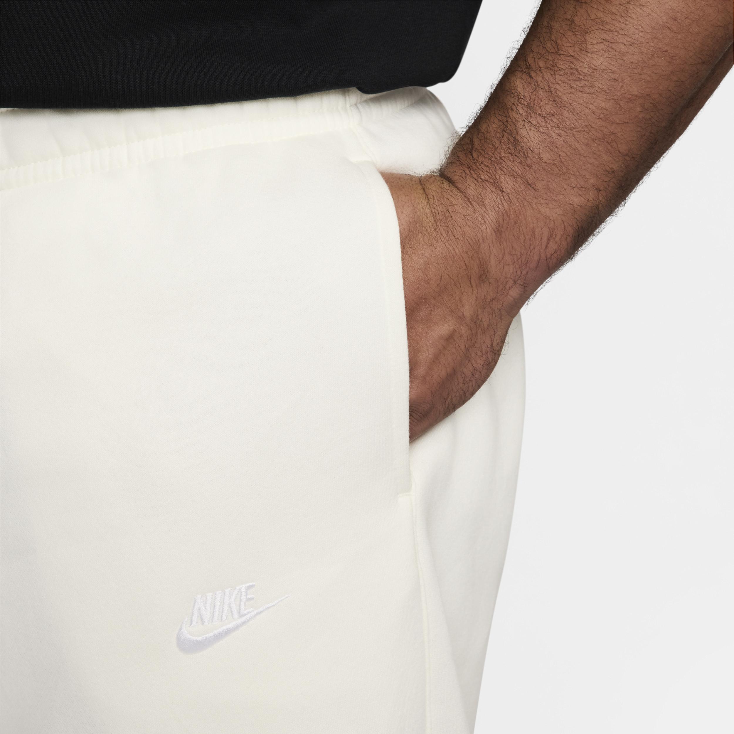 Nike Sportswear Club Fleece Joggers Product Image