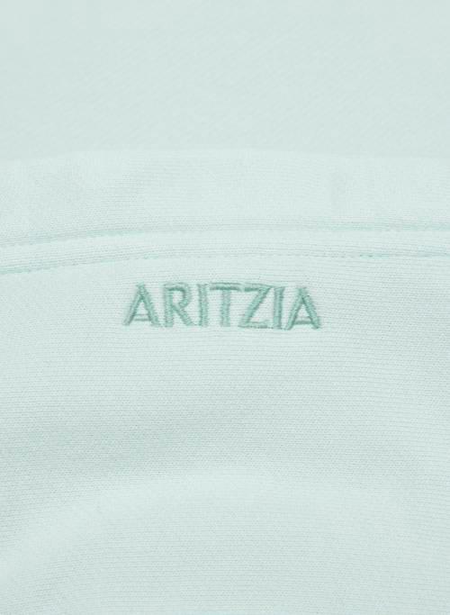 cozy fleece perfect hoodie Product Image