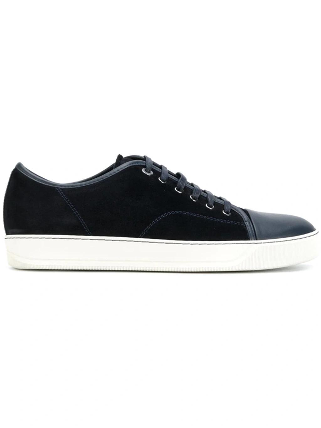 Navy DBB1 Sneakers Product Image