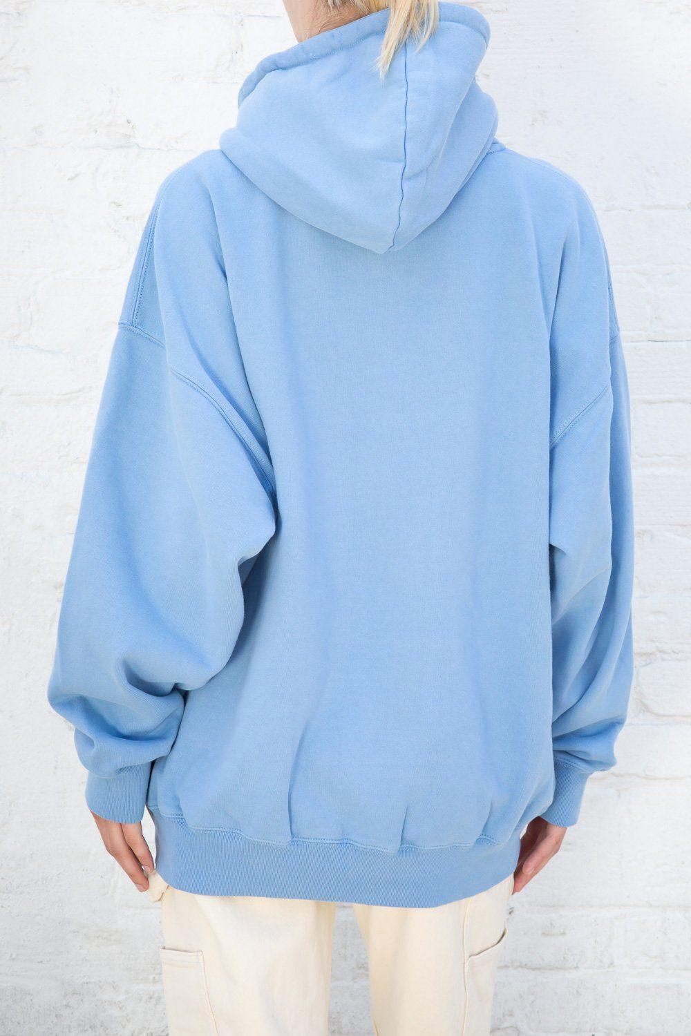 Christy Hoodie Product Image