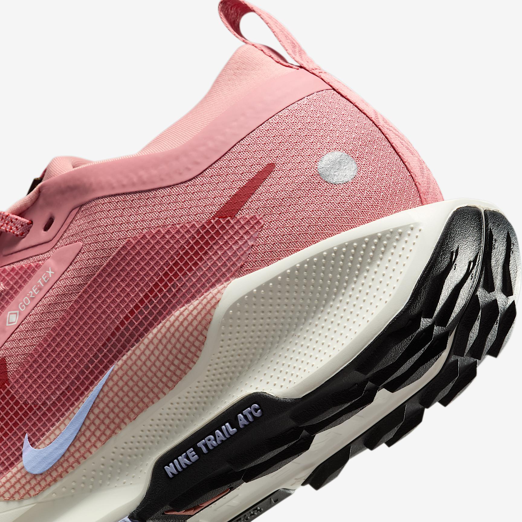 Nike Pegasus Trail 5 GORE-TEX Women's Waterproof Trail Running Shoes Product Image
