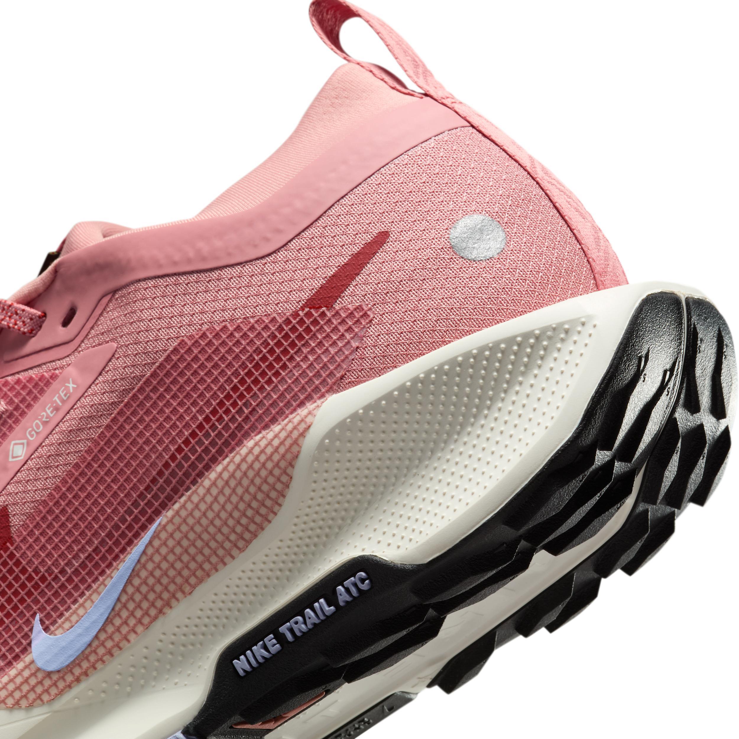 Nike Women's Pegasus Trail 5 GORE-TEX Waterproof Trail Running Shoes Product Image