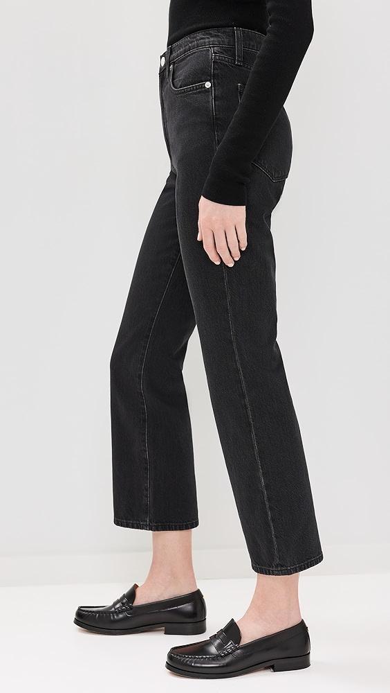 Joe's Jeans The Stacey Ankle Boot Jeans | Shopbop Product Image