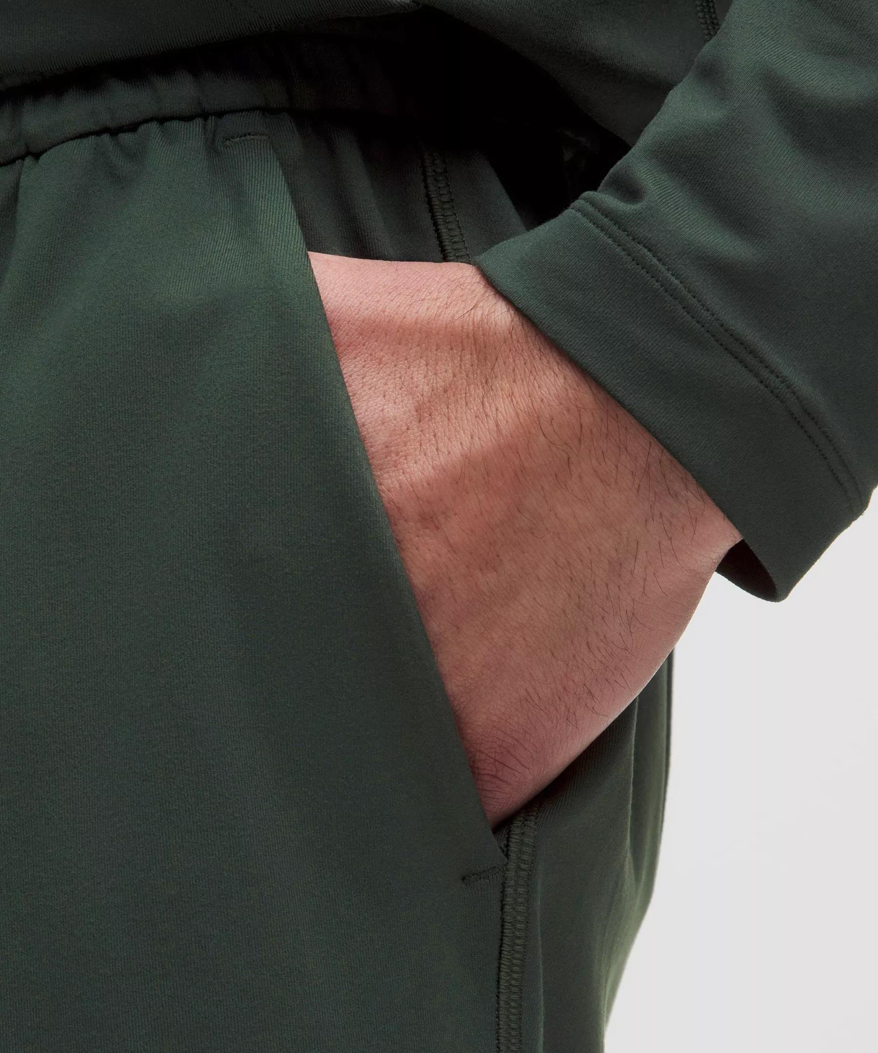 Soft Jersey Short 5" Product Image