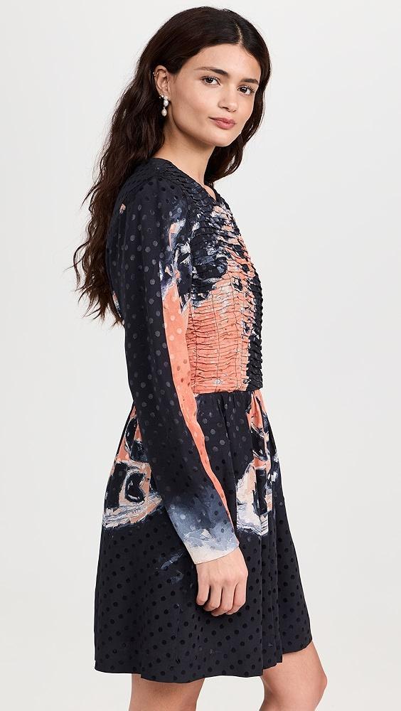 Atelier 17.56 Ava Dress | Shopbop Product Image