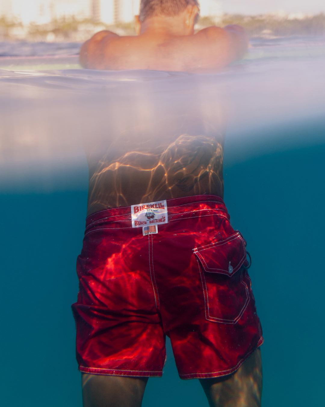 310 Boardshorts - Navy Male Product Image