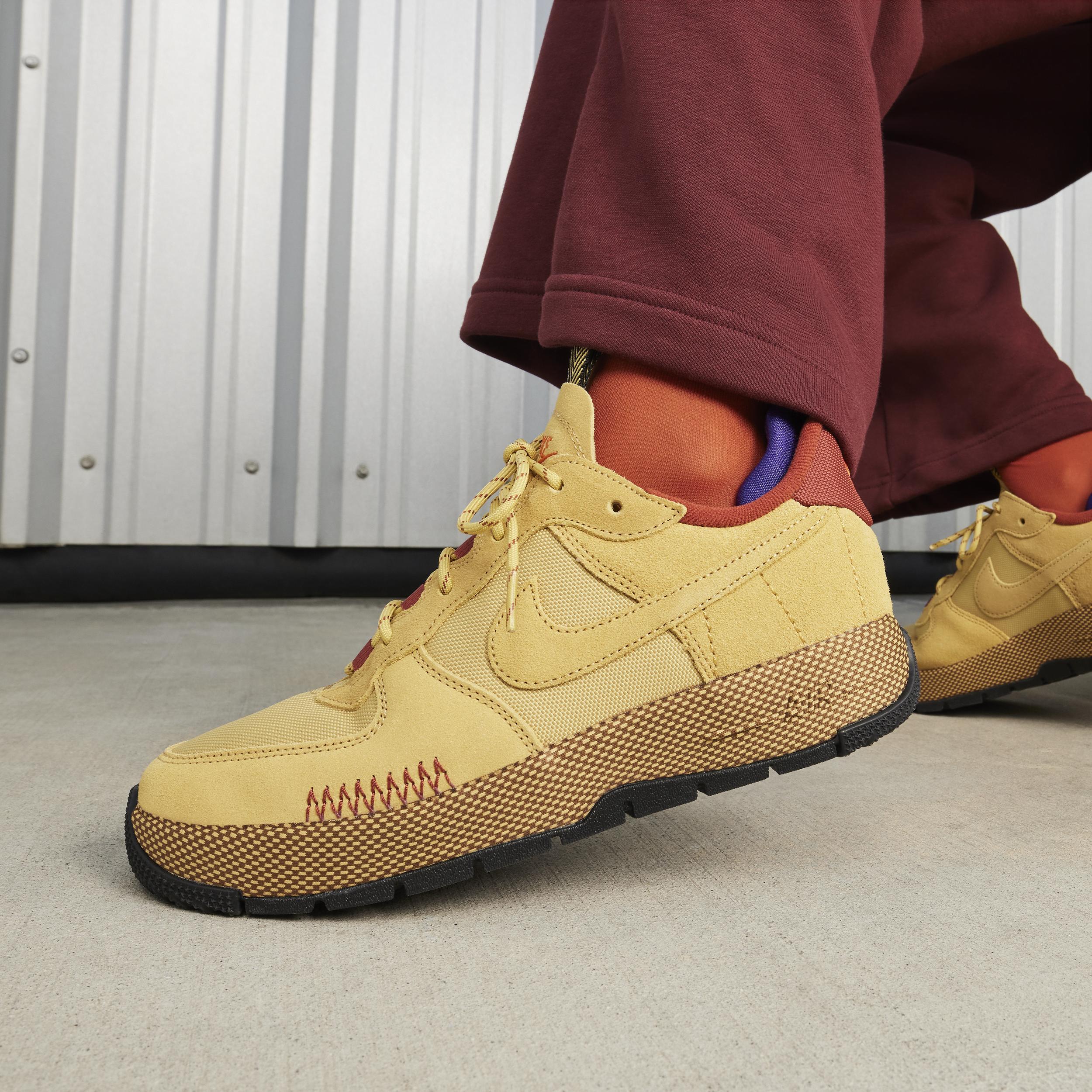 Nike Air Force 1 Wild Women's Shoes Product Image