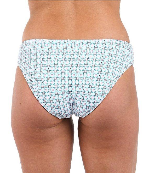 La Blanca Riviera Resort Reversible Design Hipster Swim Bottom Product Image