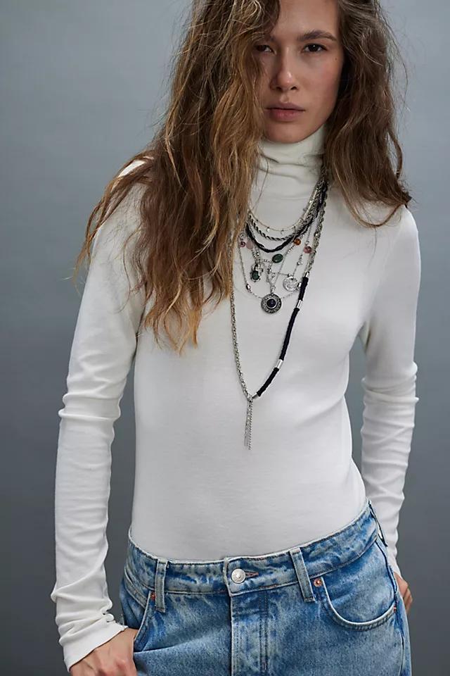 We The Free Good Good Turtleneck Product Image