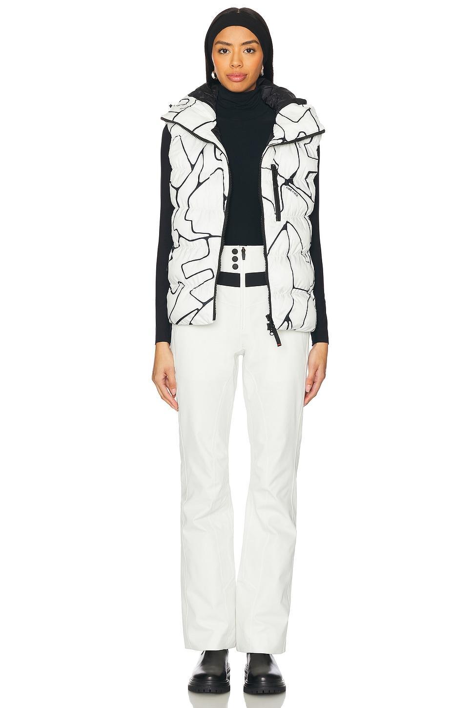 Naima Ski Vest Bogner Fire + Ice Product Image