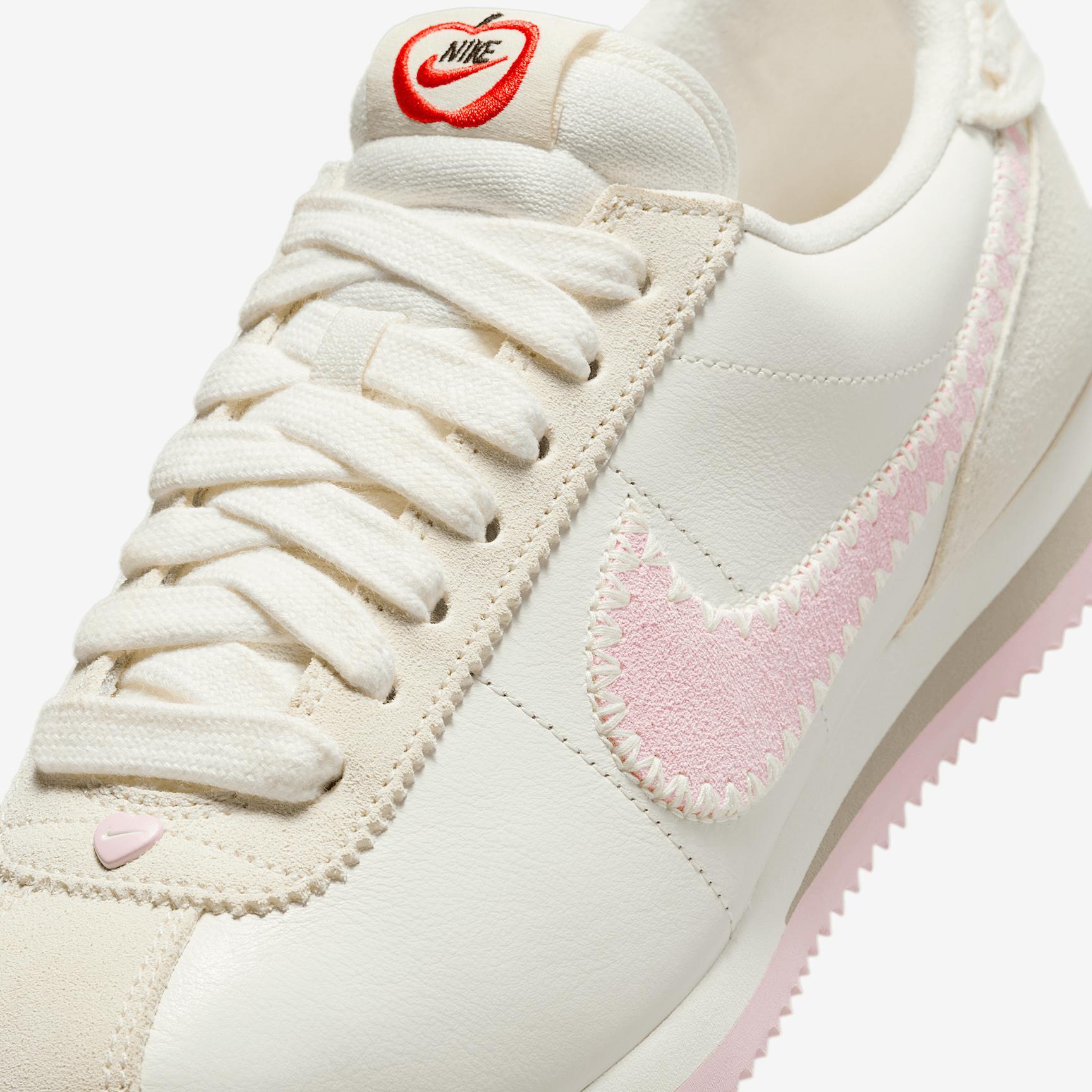 Nike Cortez Women's Shoes Product Image