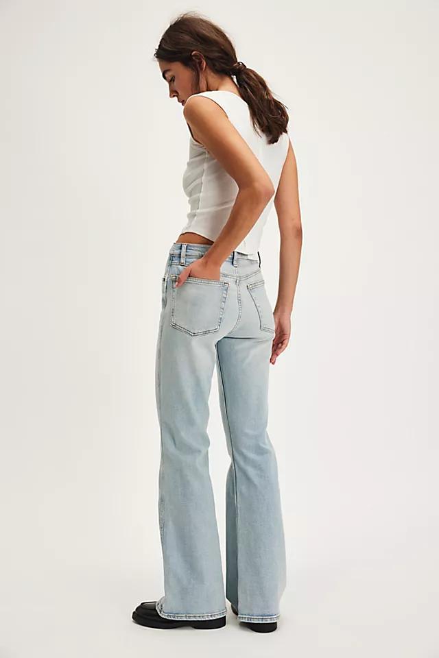 RE/DONE The Riding Jeans Product Image