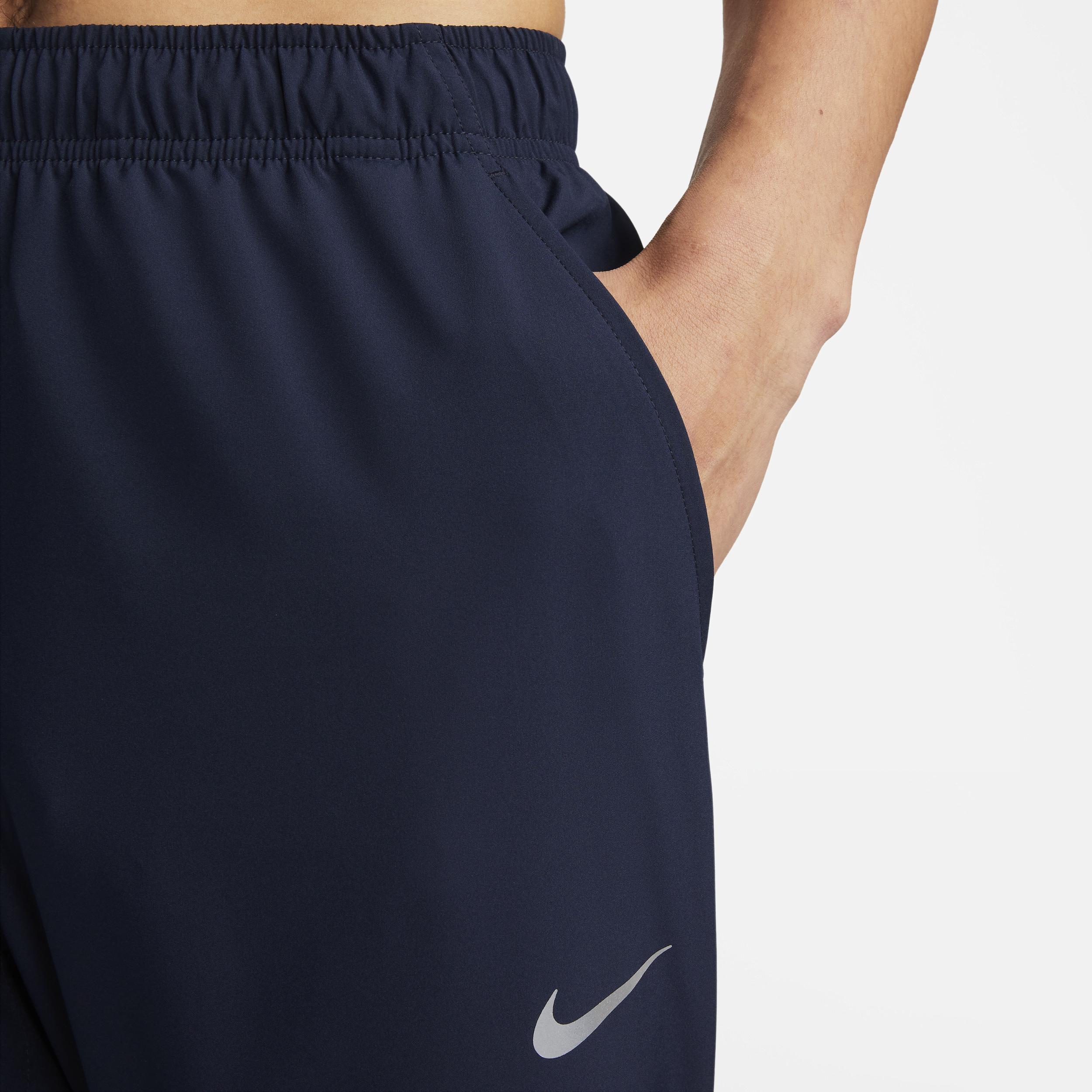 Mens Nike Form Dri-FIT Tapered Versatile Pants Product Image