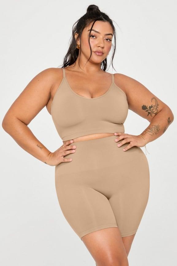 Nearly Naked Shapewear Plunge Bra Product Image
