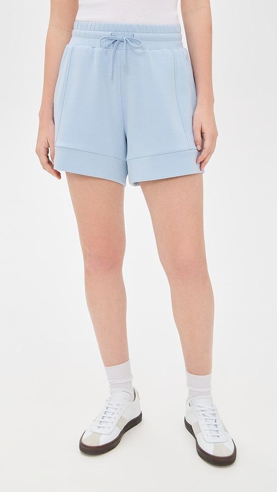 Varley Atrium High Rise Shorts | Shopbop Product Image