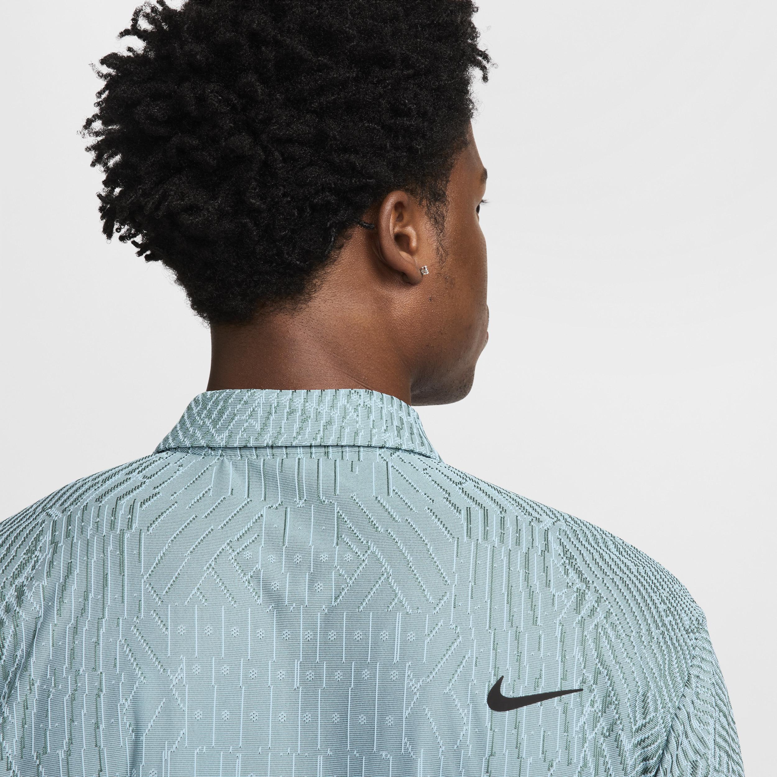 Nike Men's Tour Dri-FIT ADV Golf Polo Product Image
