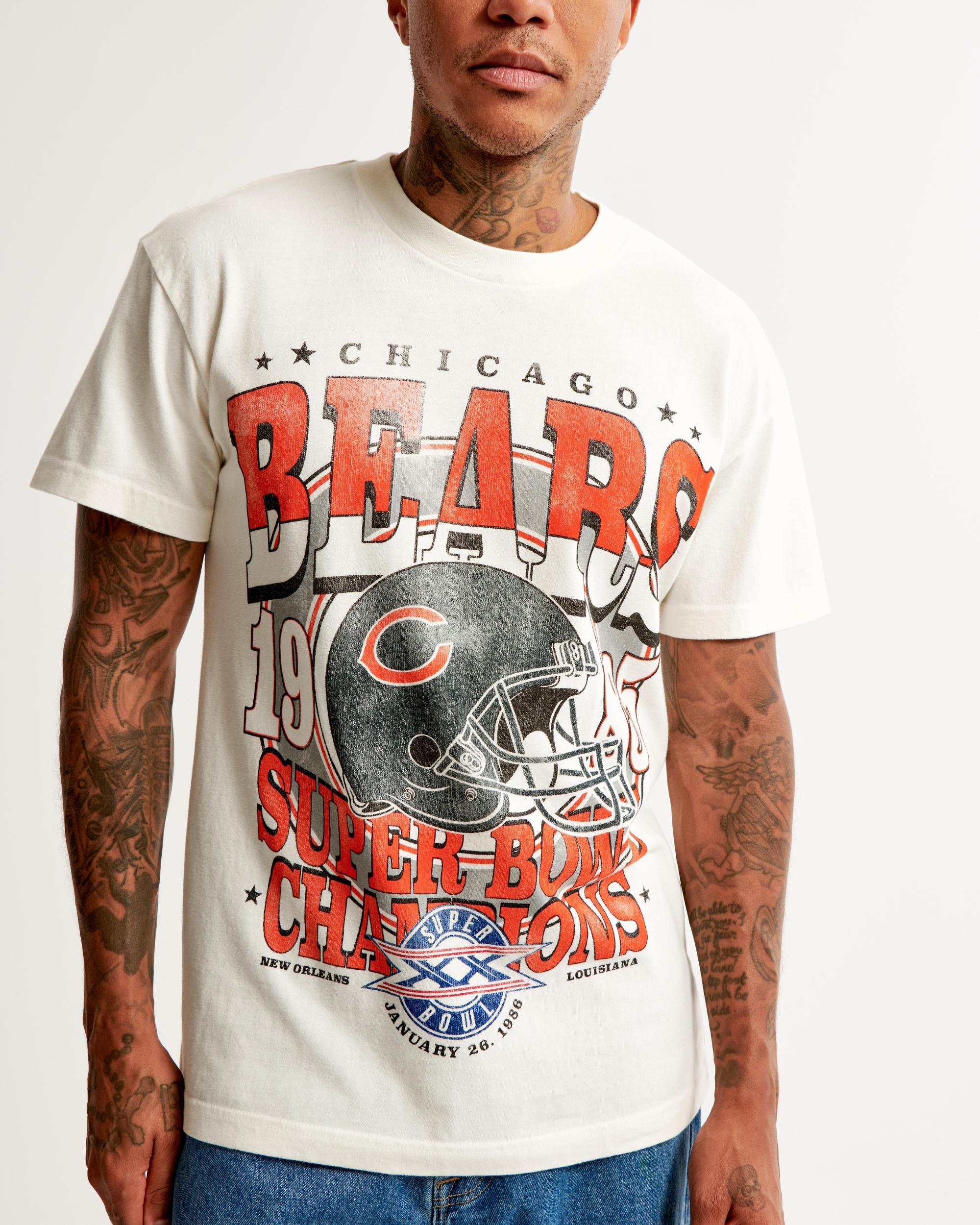 Tampa Bay Buccaneers Graphic Tee Product Image