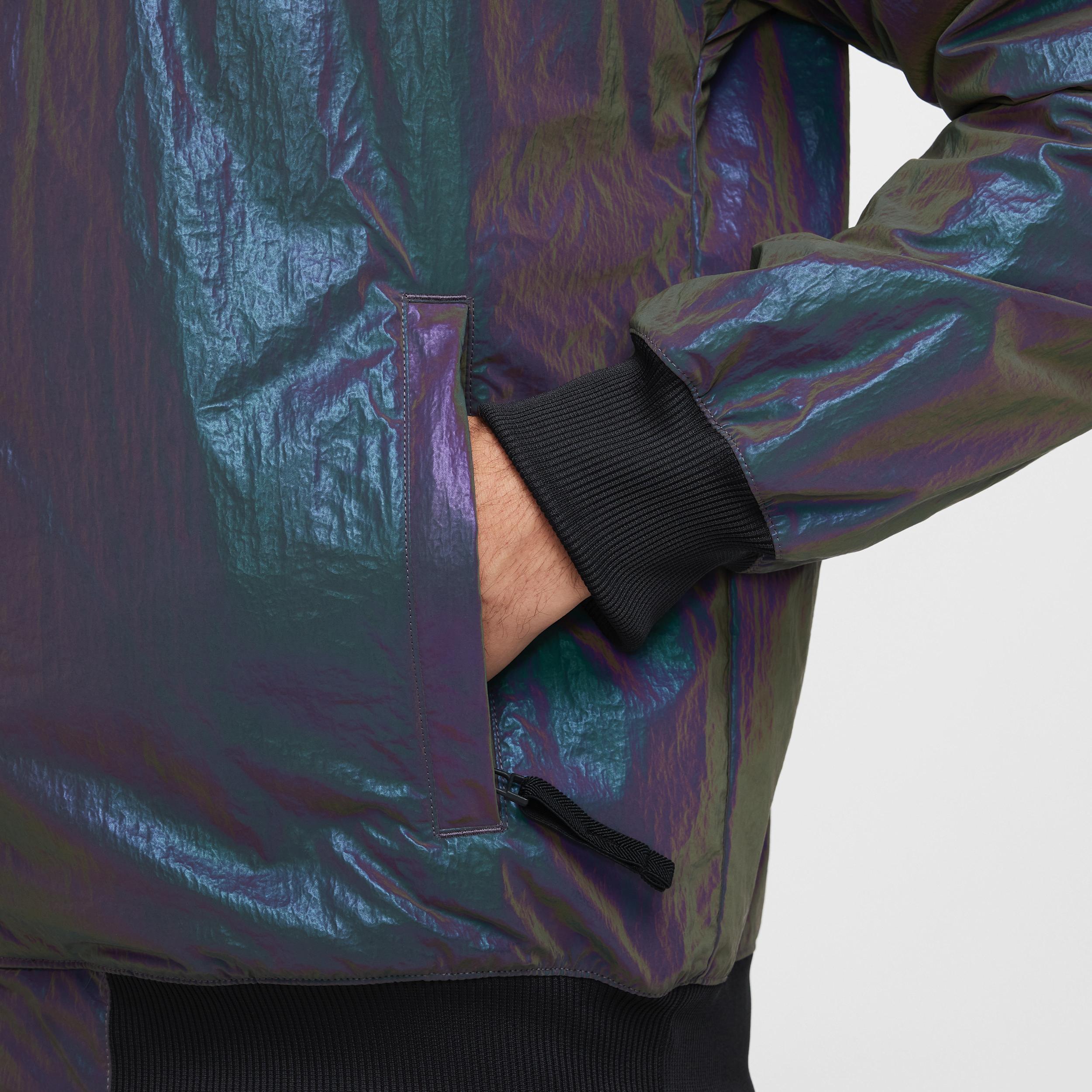 Nike Culture of Football Men's Therma-FIT Soccer Jacket Product Image