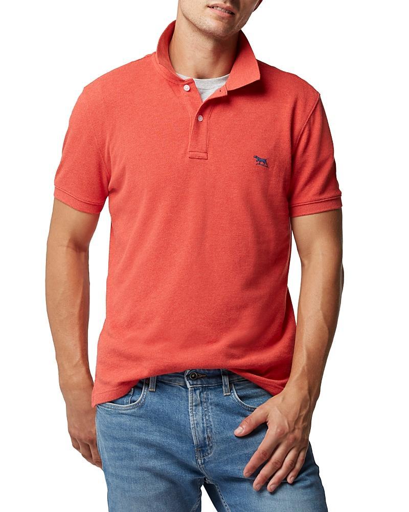 Rodd & Gunn The Gunn Slim Fit Polo Shirt Product Image