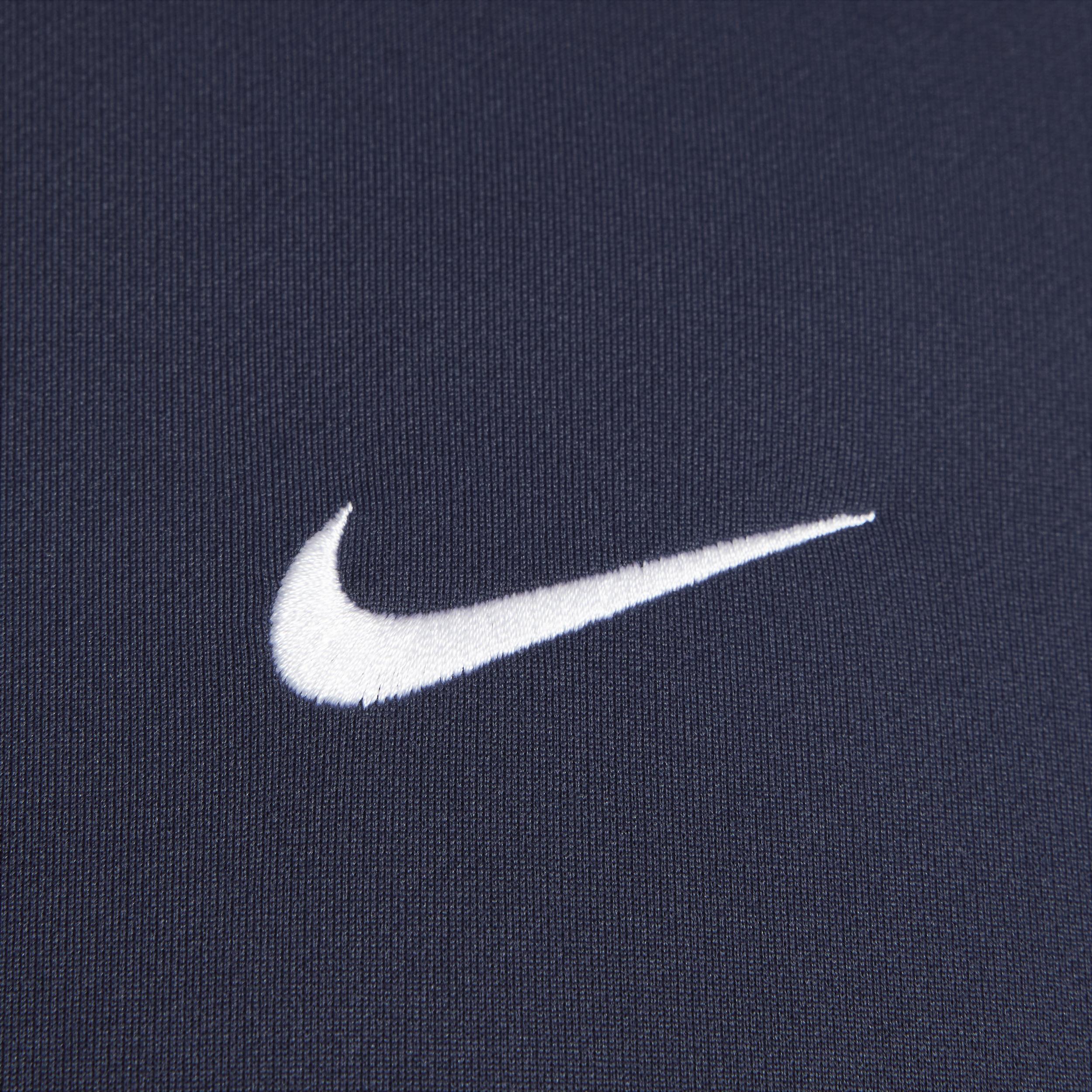 NikeCourt Dri-FIT Men's Tennis Blade Polo Product Image