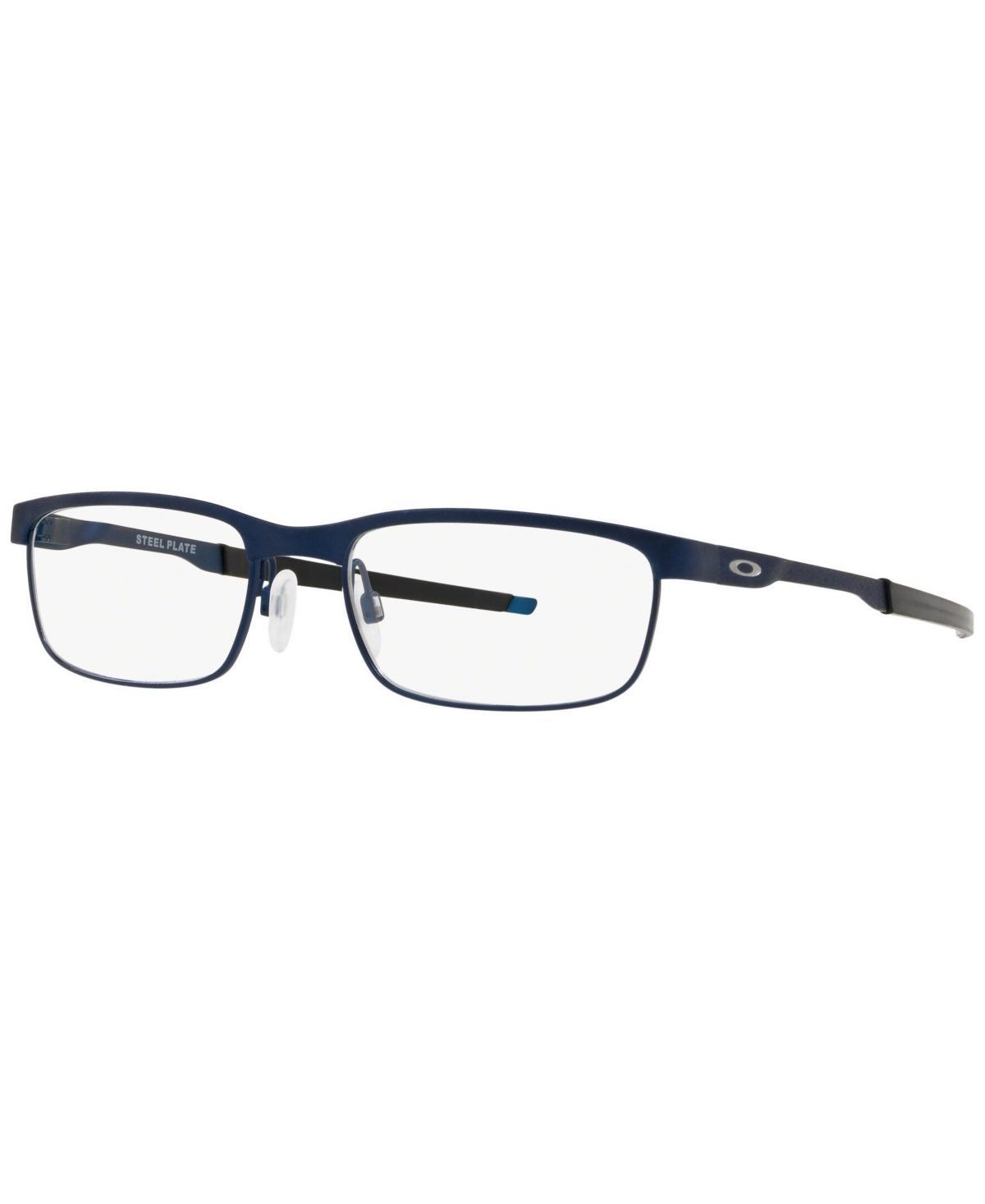 Oakley Men's Steel Plate™ Eyeglasses Product Image