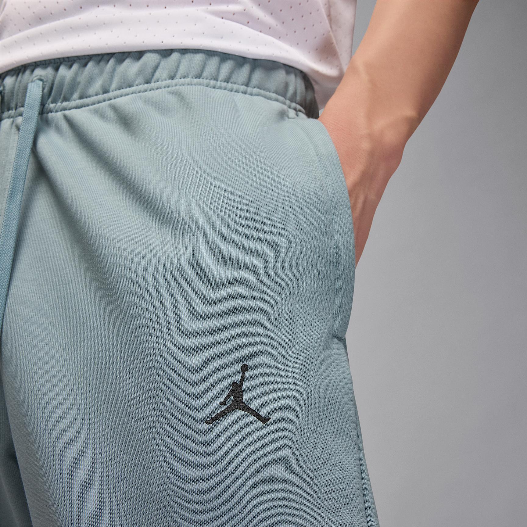 Jordan Sport Crossover Men's Dri-FIT Fleece Pants Product Image