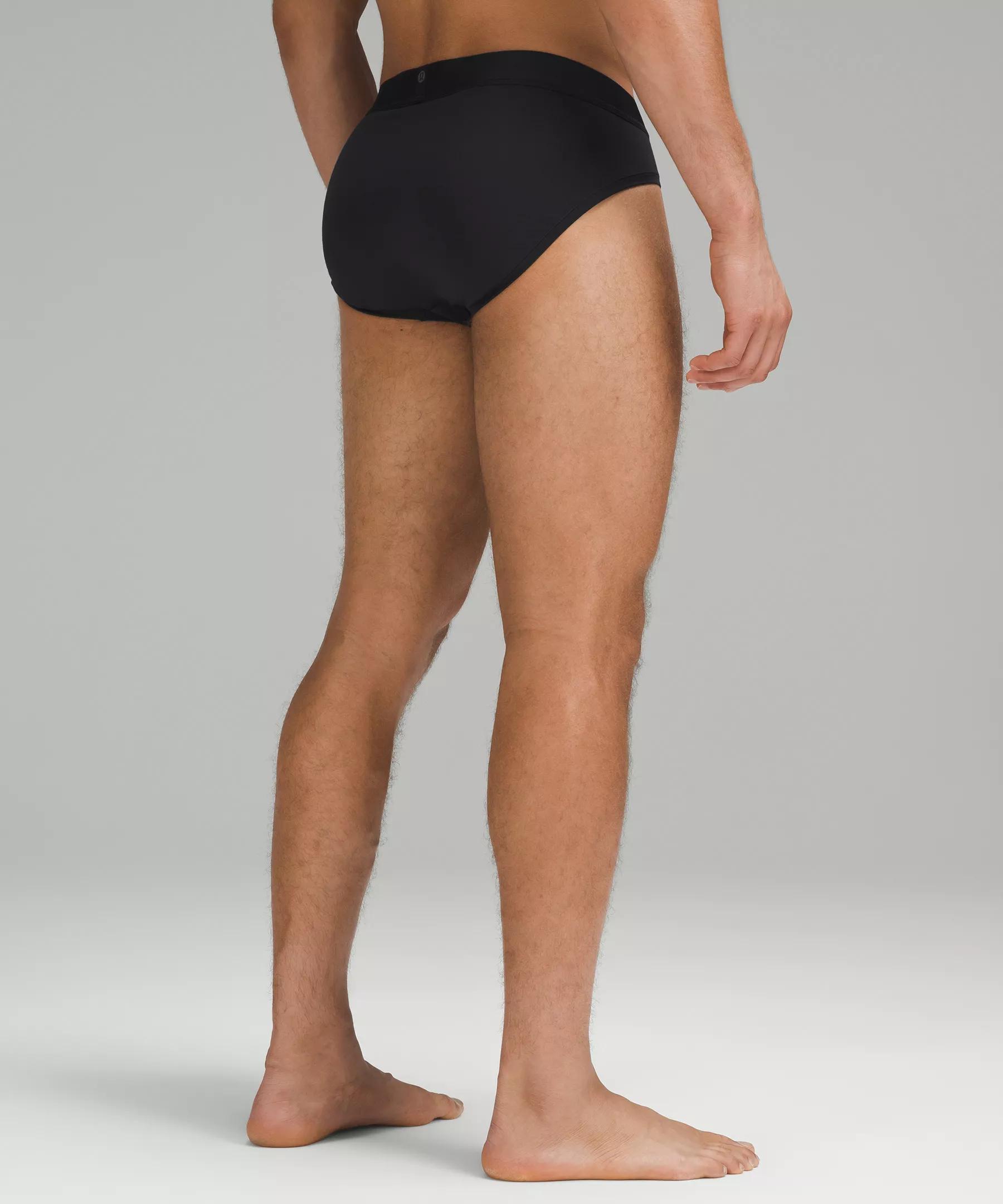 Always In Motion Brief with Fly Product Image