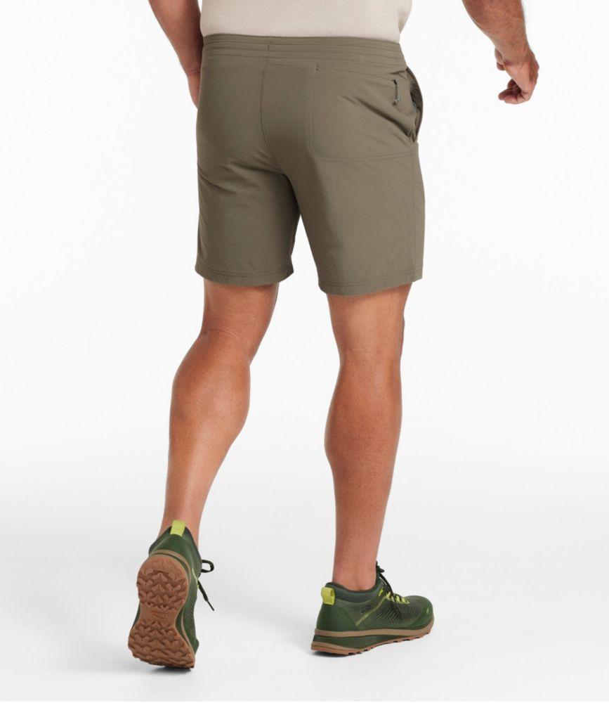 
                            
                                
                                    
                                
                            Men's Ripstop Hybrid Shorts, 7"
                         Product Image