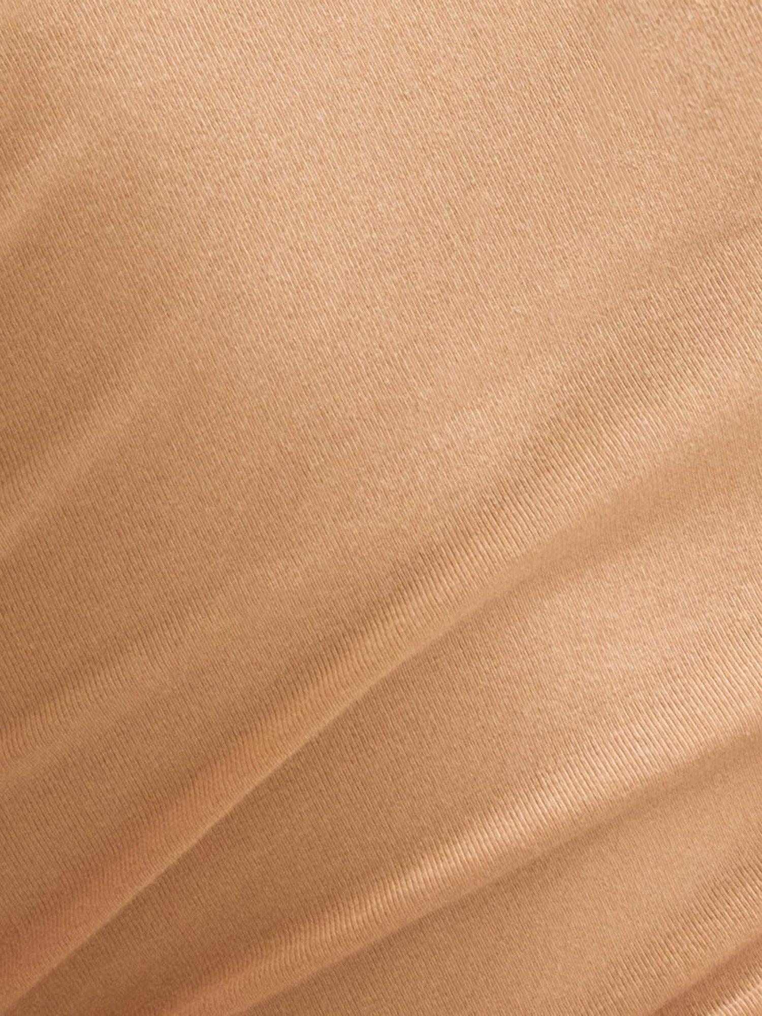 Organic Comfort Triangle Bralette Female Product Image