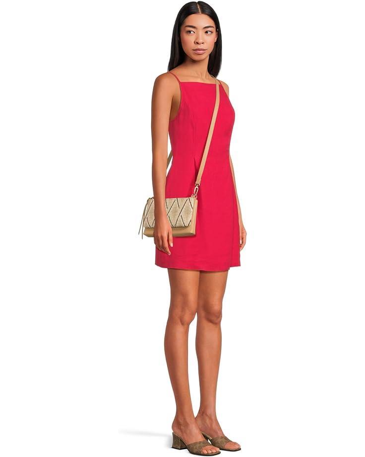 HOBO Darcy Double Crossbody Product Image
