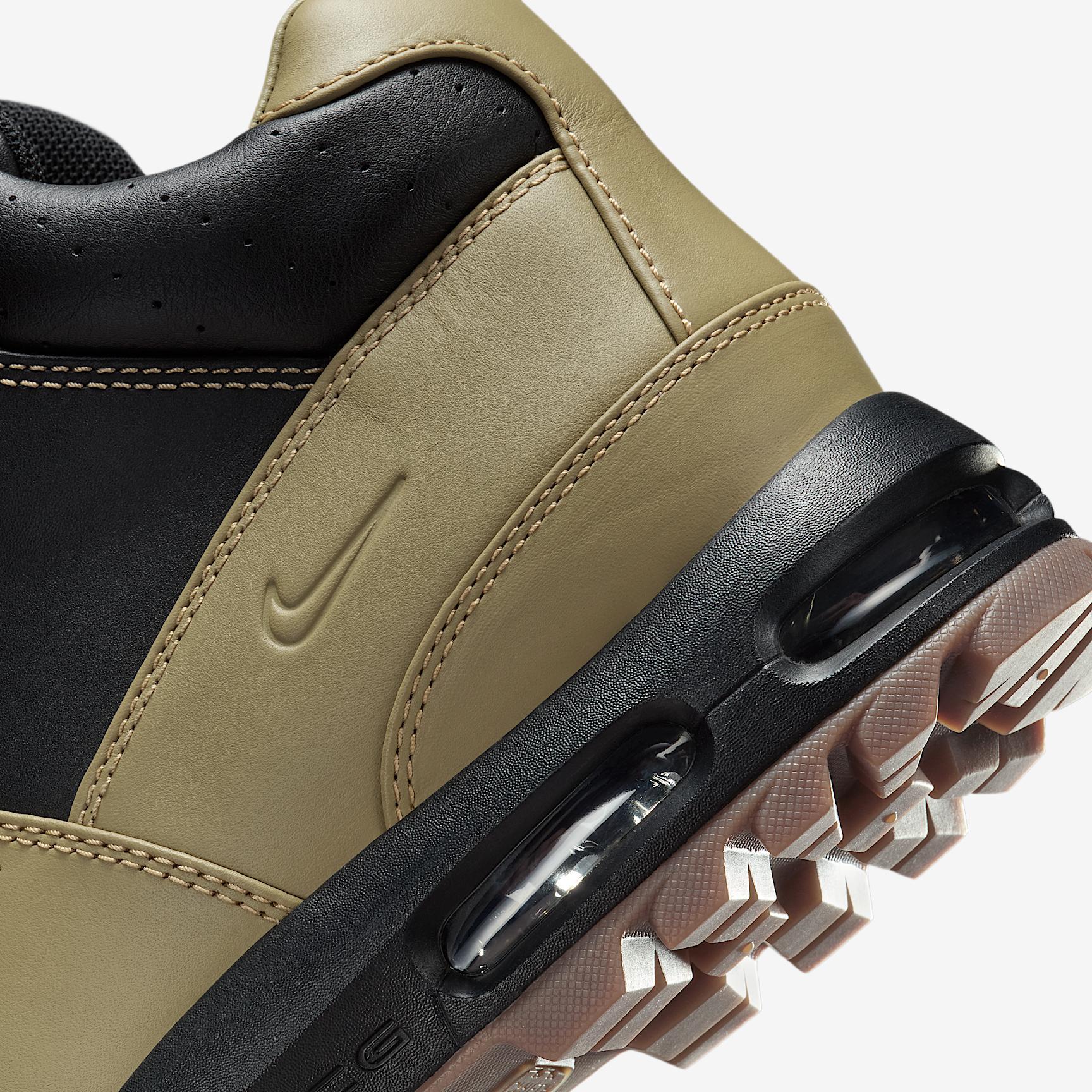 Nike Air Max Goadome Men's Boots Product Image