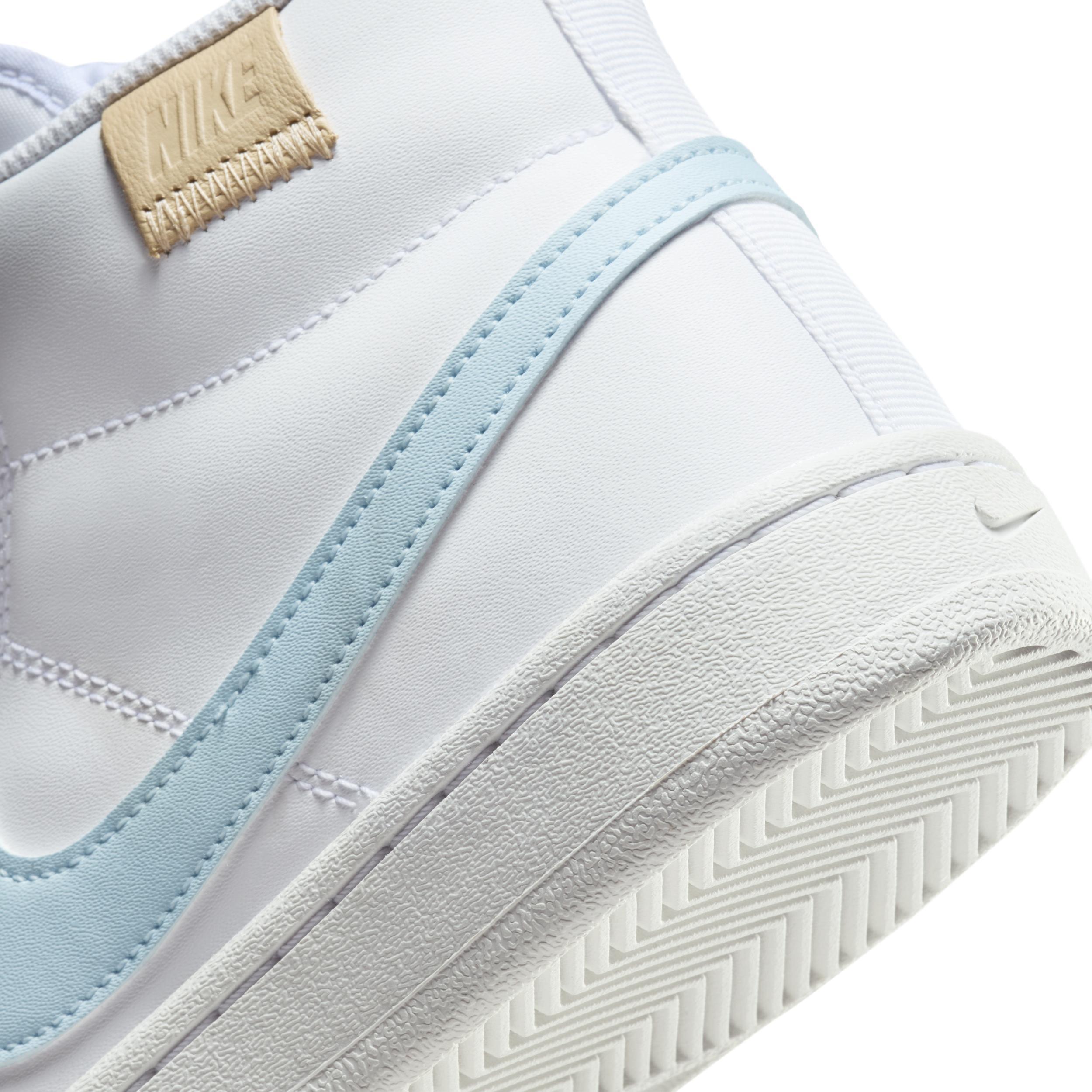 Nike Womens Court Royale 2 Mid Sneaker Product Image