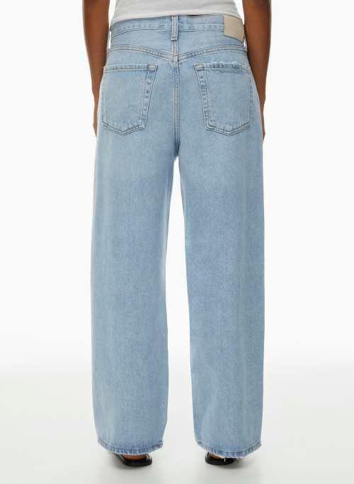 pina cropped jean Product Image