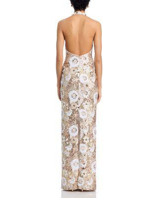 Tiffany Gown Product Image