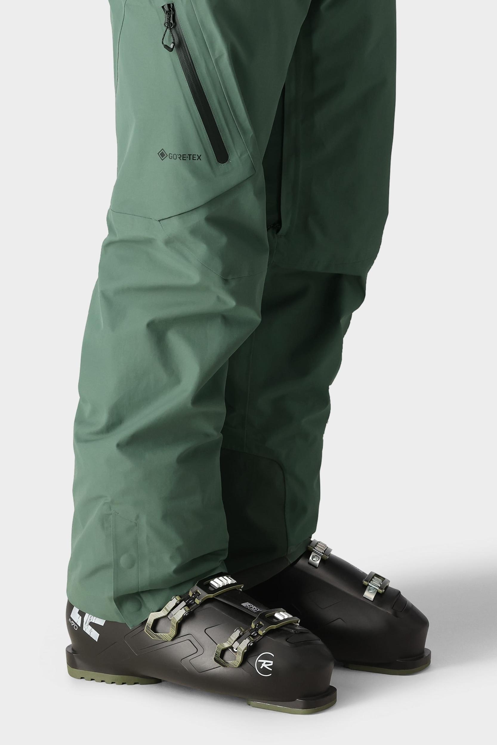 686 Women's GORE-TEX Willow Insulated Pant Female Product Image